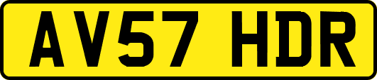 AV57HDR