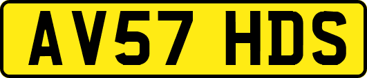 AV57HDS