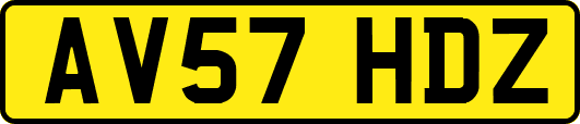 AV57HDZ