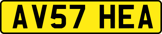 AV57HEA