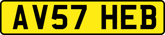 AV57HEB