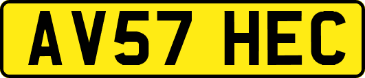 AV57HEC