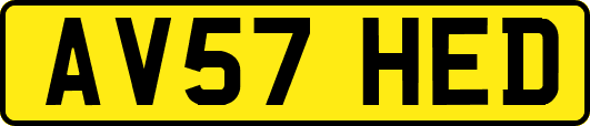AV57HED