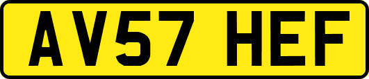 AV57HEF
