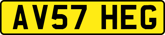 AV57HEG