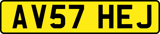 AV57HEJ