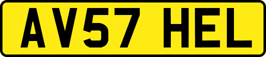 AV57HEL