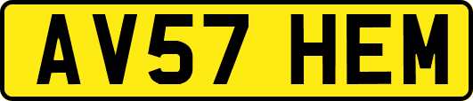 AV57HEM
