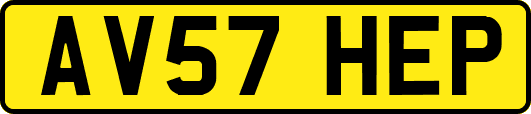 AV57HEP