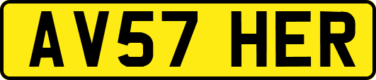 AV57HER