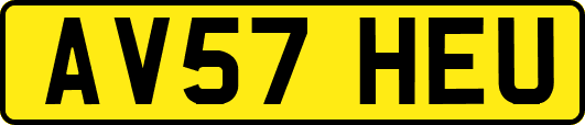 AV57HEU