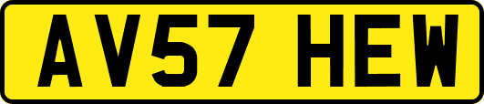 AV57HEW