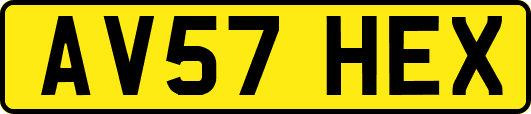 AV57HEX