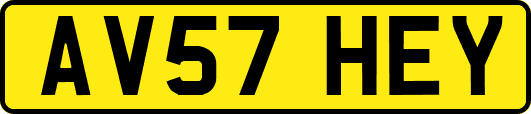 AV57HEY