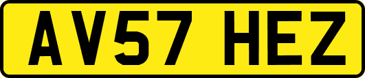 AV57HEZ