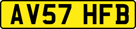 AV57HFB