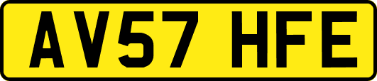AV57HFE