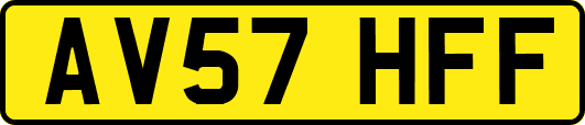 AV57HFF