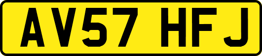 AV57HFJ