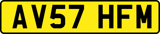 AV57HFM