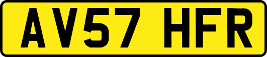 AV57HFR