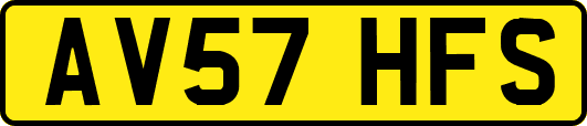 AV57HFS