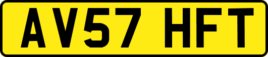 AV57HFT