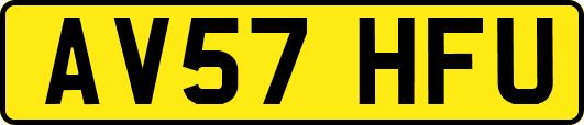 AV57HFU