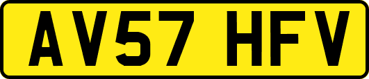 AV57HFV