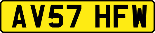 AV57HFW