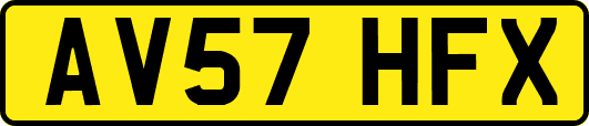 AV57HFX