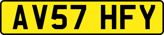 AV57HFY