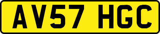AV57HGC