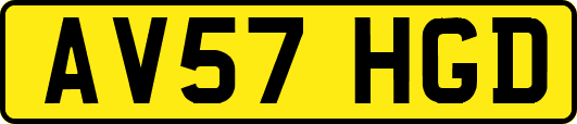 AV57HGD