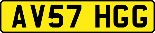 AV57HGG
