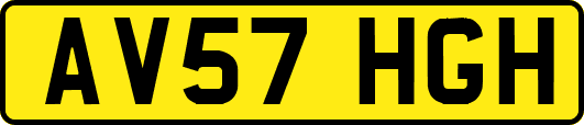 AV57HGH