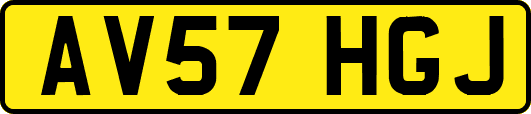 AV57HGJ
