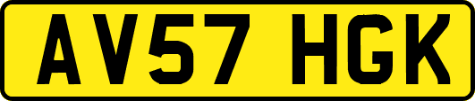 AV57HGK