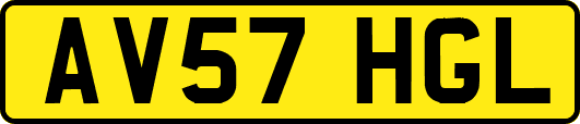 AV57HGL