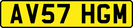 AV57HGM