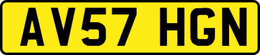AV57HGN