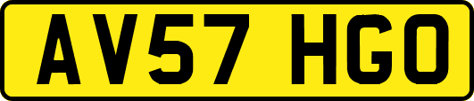 AV57HGO