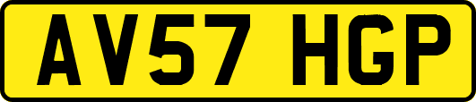 AV57HGP