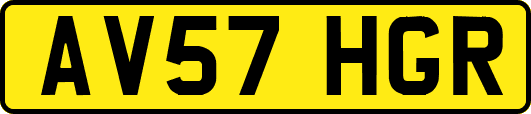 AV57HGR