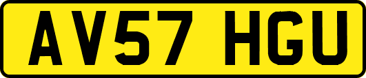 AV57HGU