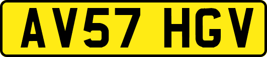 AV57HGV