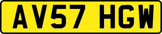 AV57HGW