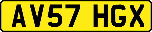 AV57HGX