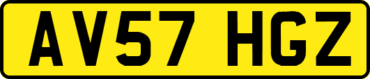 AV57HGZ