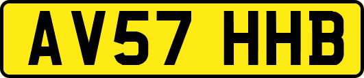 AV57HHB